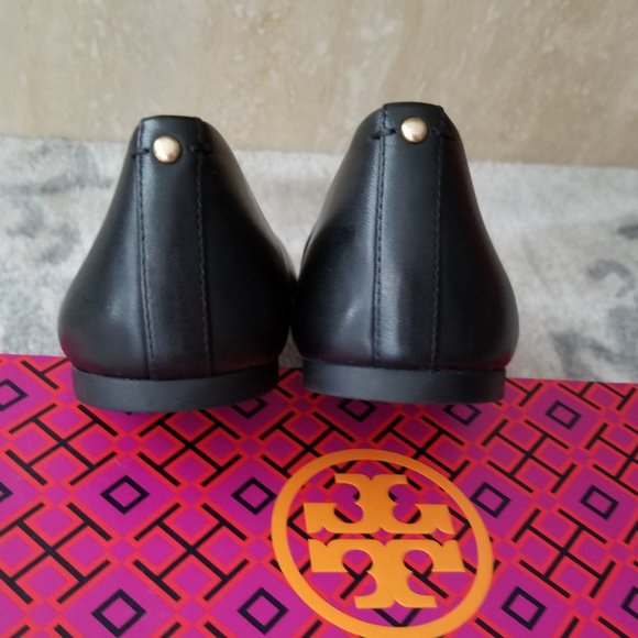 🍁CLEARANCE SALE🍁 TORY BURCH EVERLY BALLET FLAT - Picture 5 of 8